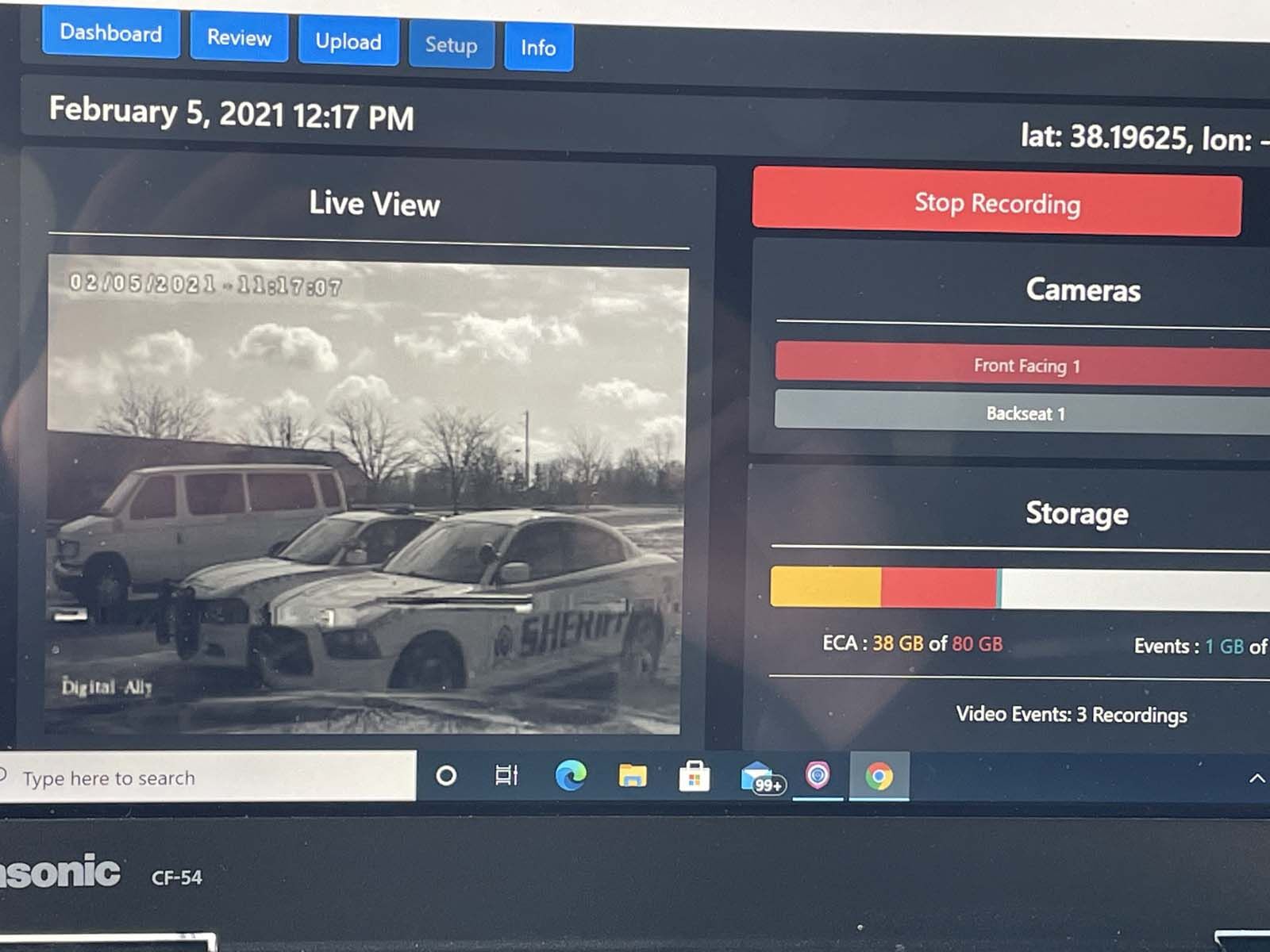 Screen